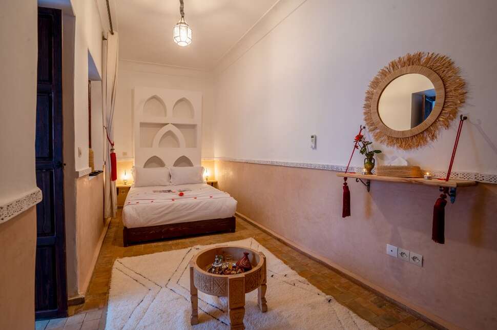 Een foto van Riad Zahrat Al Sahara