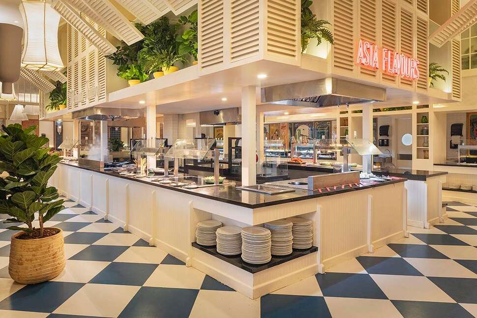 Een foto van Ocean Eden Bay