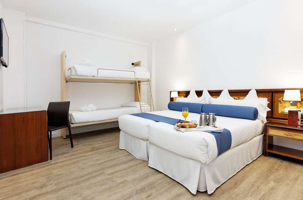 Ein Foto Hotel Mayorazgo