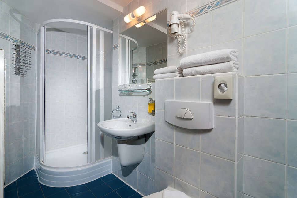 Een foto van Hotel Zatisi