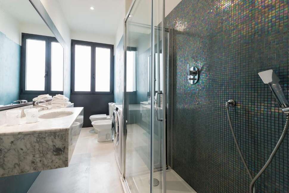 Een foto van Elizabeth Lifestyle Hotel Bologna