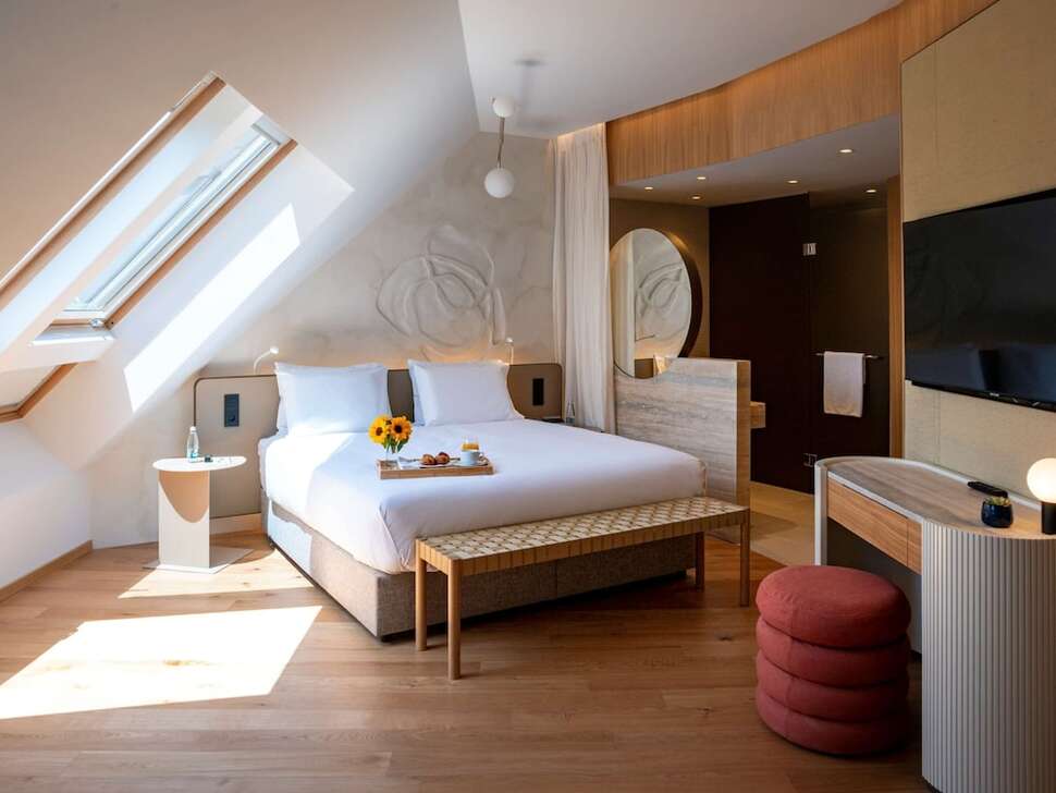 Een foto van Maison Sofia - MGallery Collection