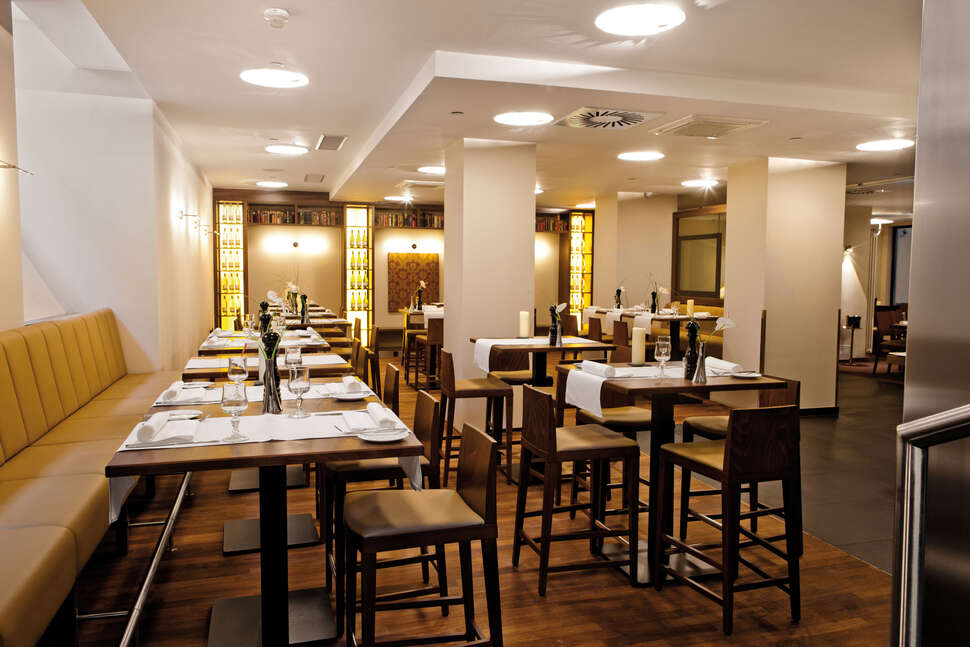 Een foto van Fleming's Selection Hotel Wien-City