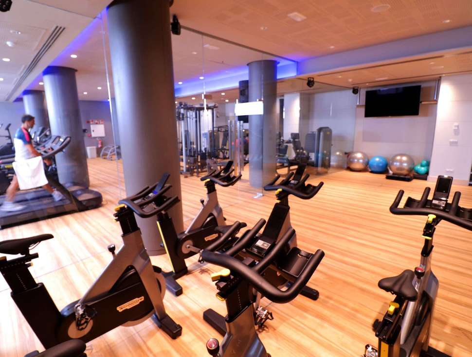 Een foto van Arona Gran Hotel & Spa