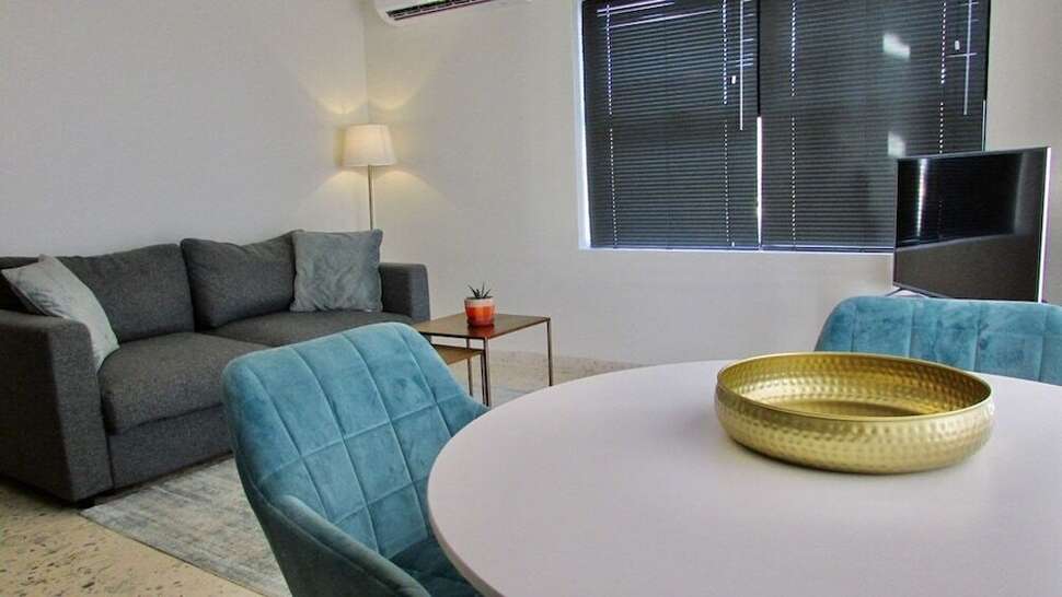 Een foto van Vistalmar Ocean Suites
