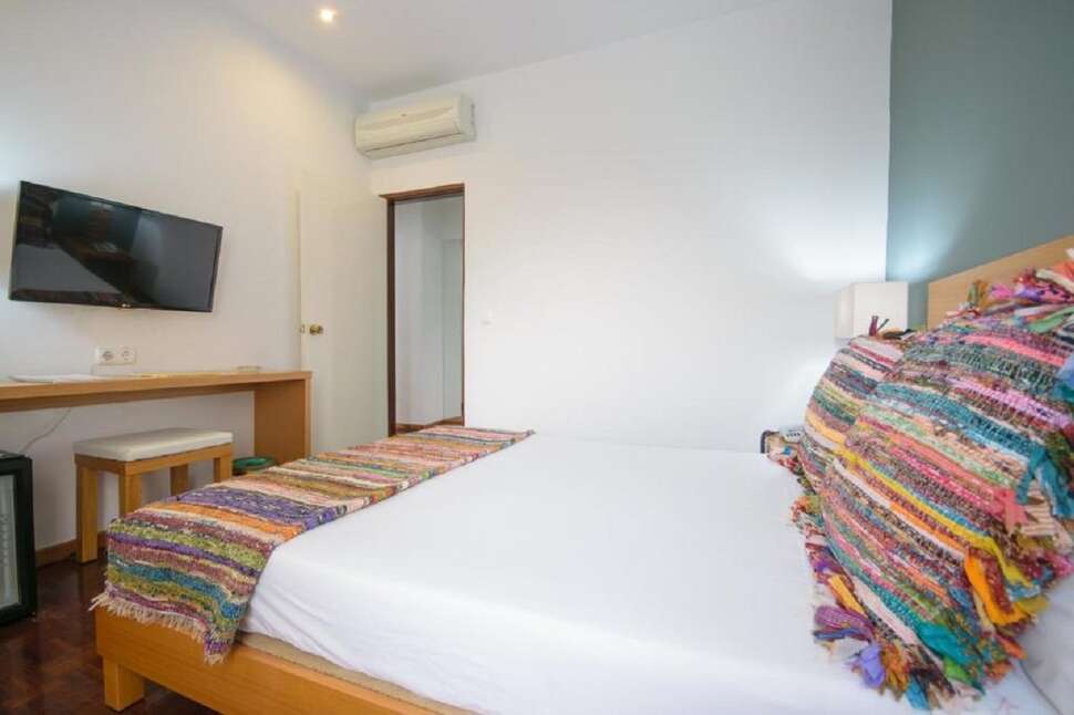 Een foto van Oasis Porto Grande Hotel