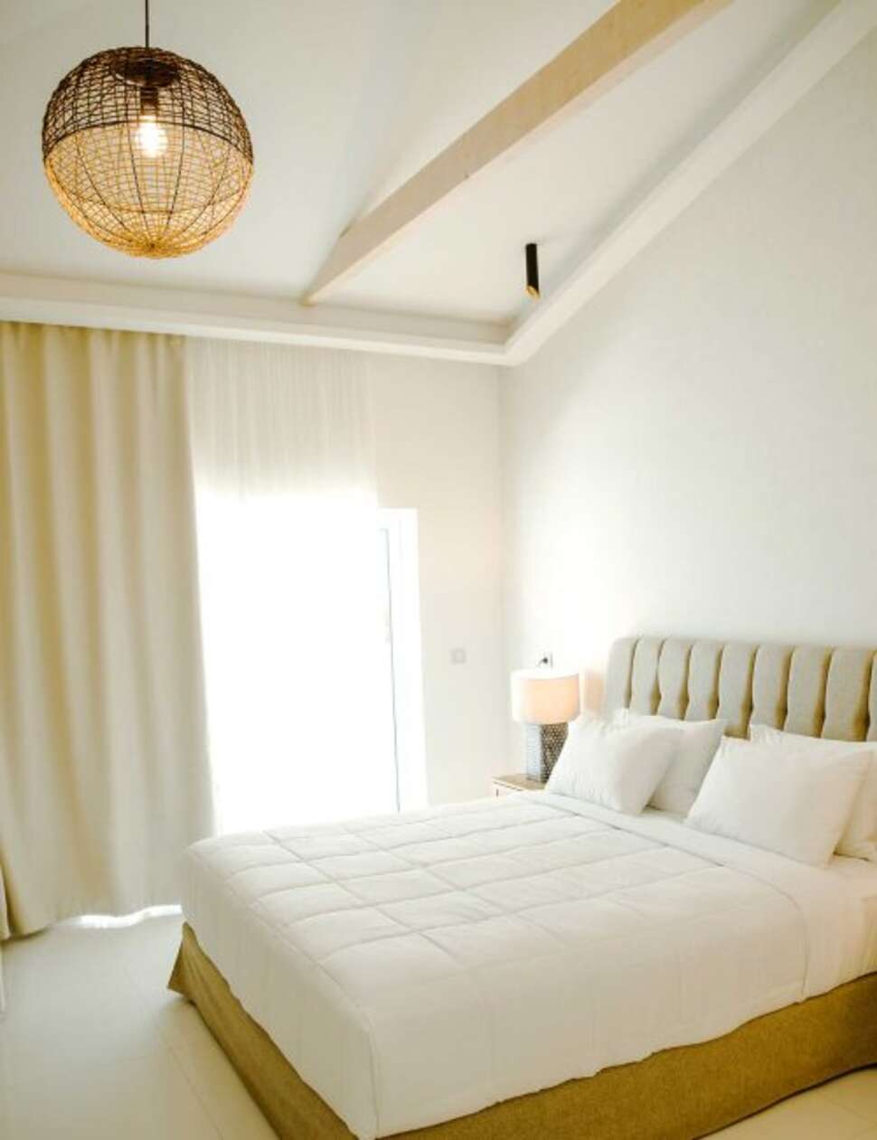 Een foto van Ray Hotel Corfu