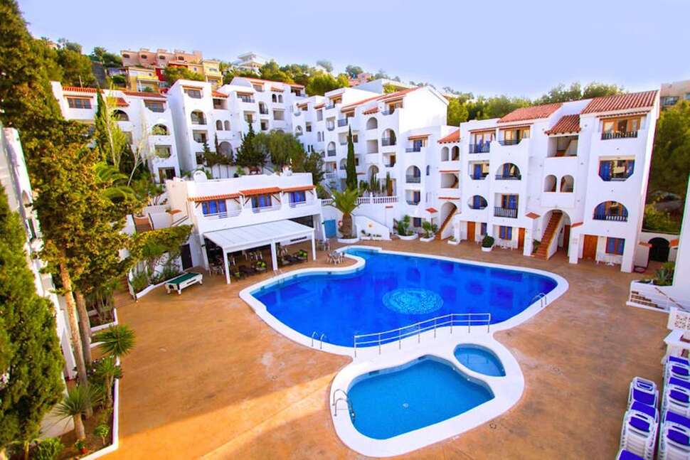 Ein Foto Holiday Park Santa Ponsa