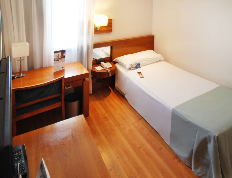 Een foto van Casa de las Artes Melia Collection