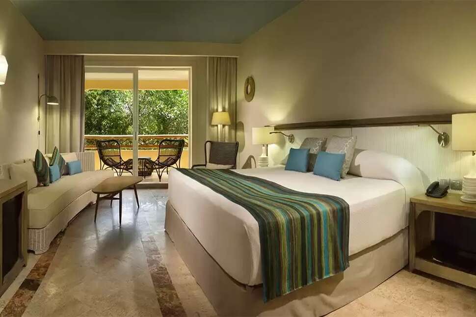 Een foto van Catalonia Royal Tulum