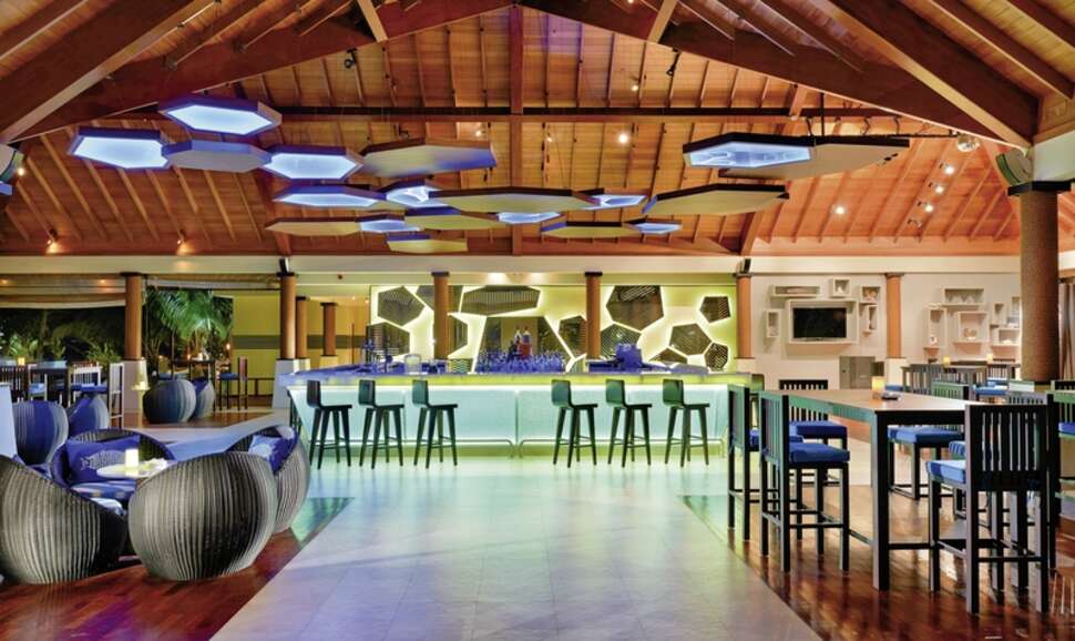 Een foto van Hilton Seychelles Labriz Resort & Spa