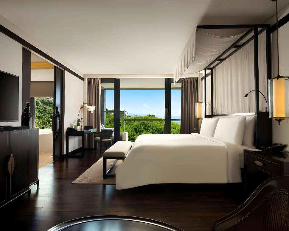 Ein Foto The Apurva Kempinski Bali - Asian Dream