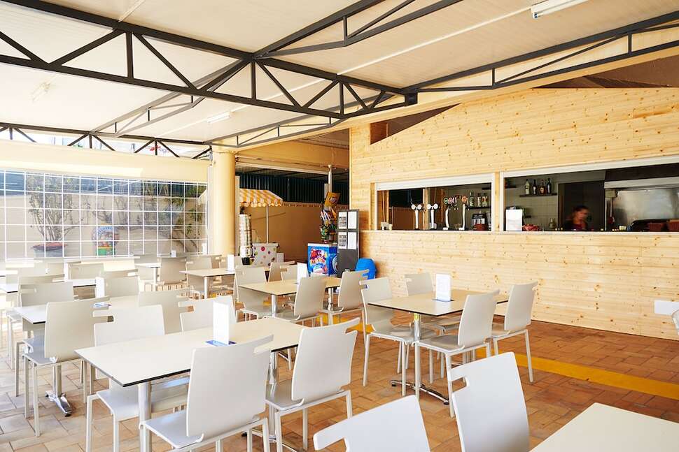 Een foto van Hotel Club Amarilis