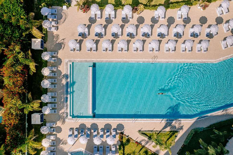 Een foto van Ivi Mare Hotel