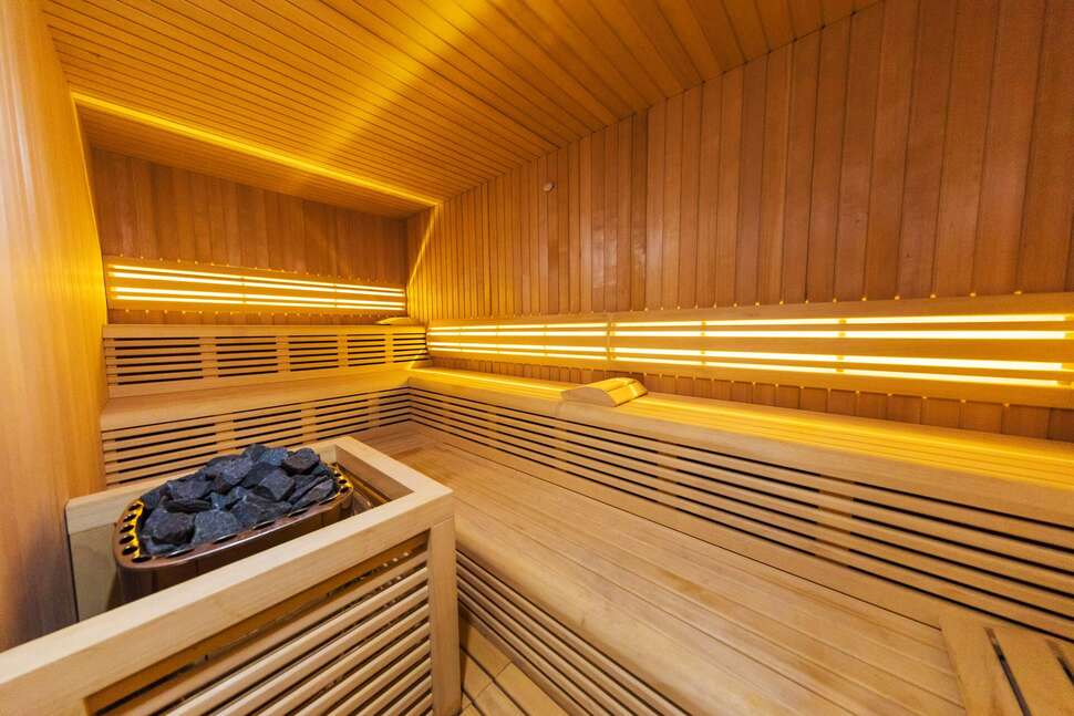 Een foto van Hotel Osmine