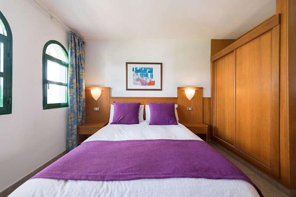 Ein Foto EO Maspalomas Resort