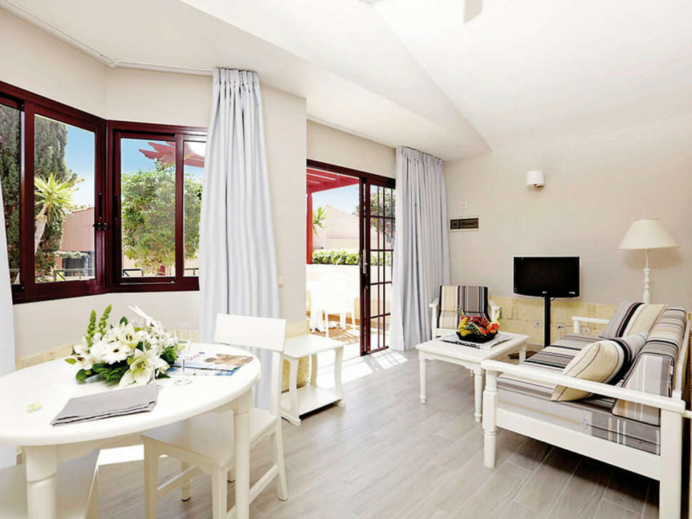 Een foto van Allsun Hotel Esplendido