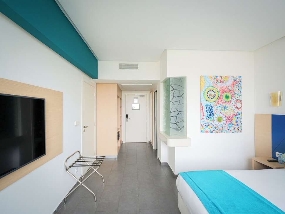 Een foto van Relax Casa Voyageurs
