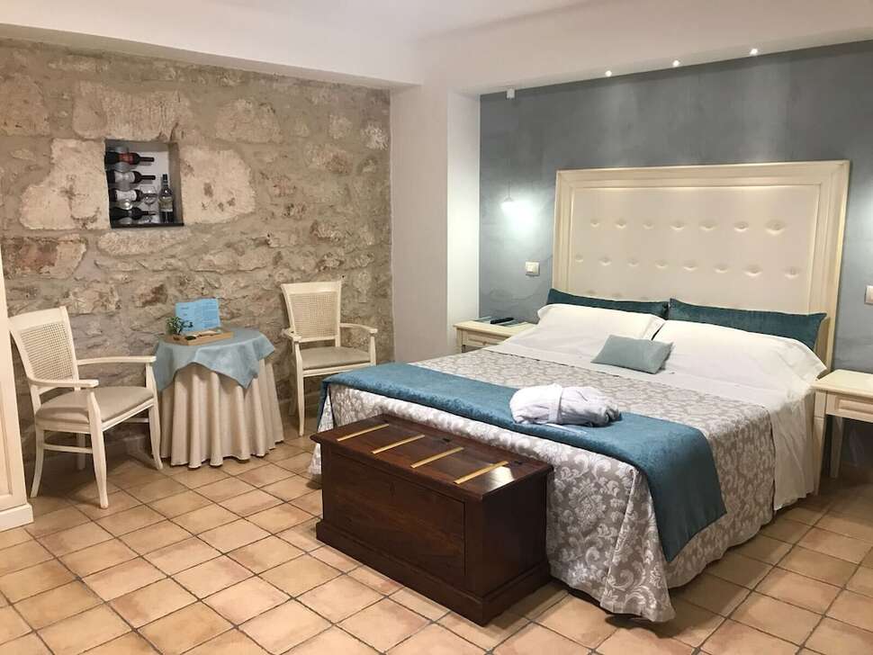 Ein Foto Artemisia Resort
