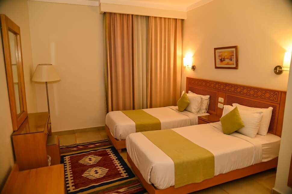 Een foto van Eagles Downtown Zahabia Resort & Aqua Park