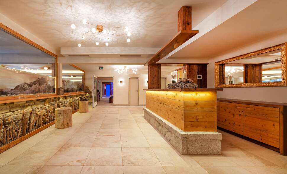 Een foto van Aparthotel Kleinwalsertal