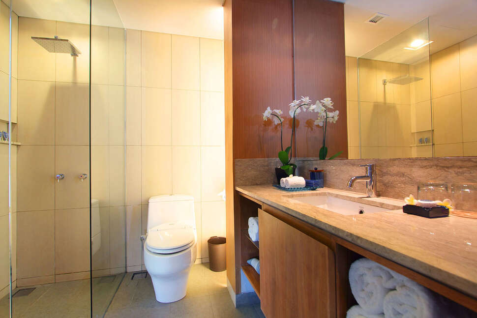 Een foto van The 1O1 Bali Oasis Sanur