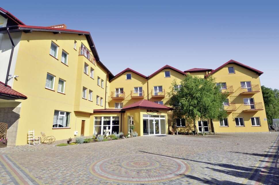 Ein Foto Bursztyn Medical Spa & Wellness