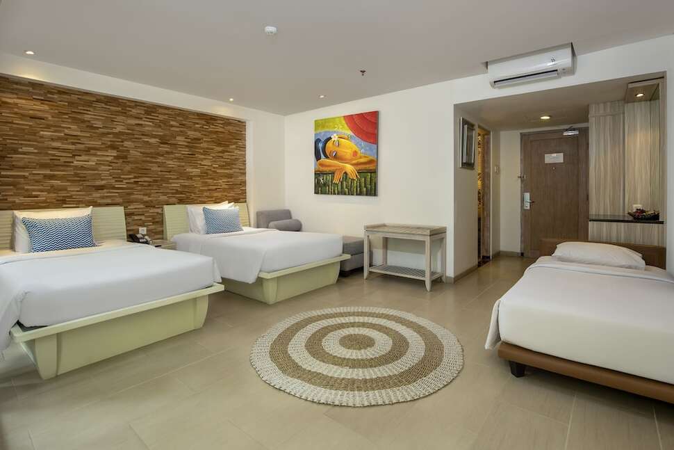 Ein Foto Away Bali Legian Camakila