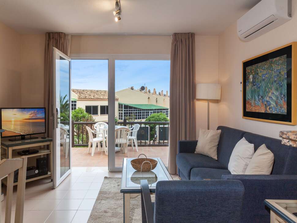 Een foto van Ramada Hotel & Suites by Wyndham Costa del Sol