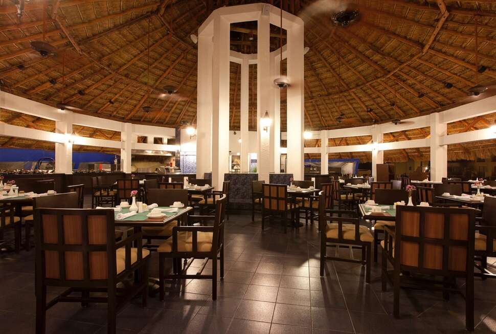 Een foto van Emporio Hotel & Suites