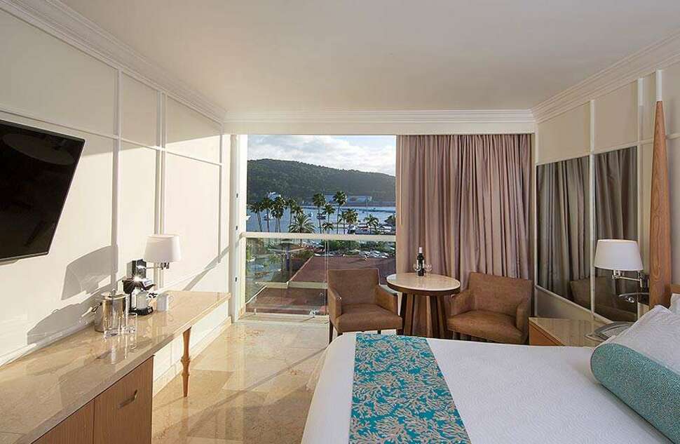 Ein Foto Moon Palace Jamaica