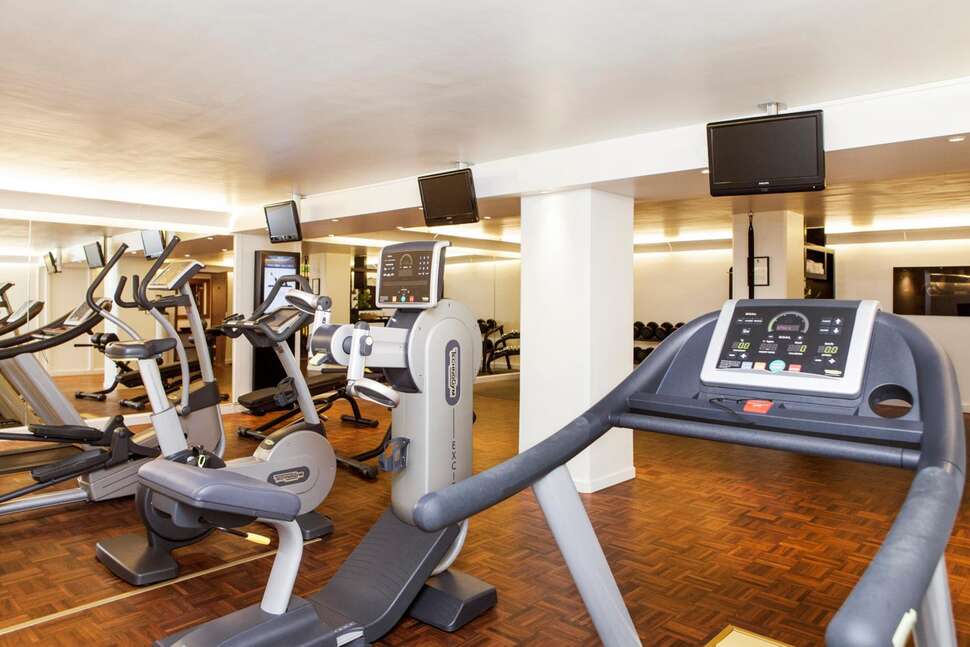 Een foto van Elite Eden Park Hotel