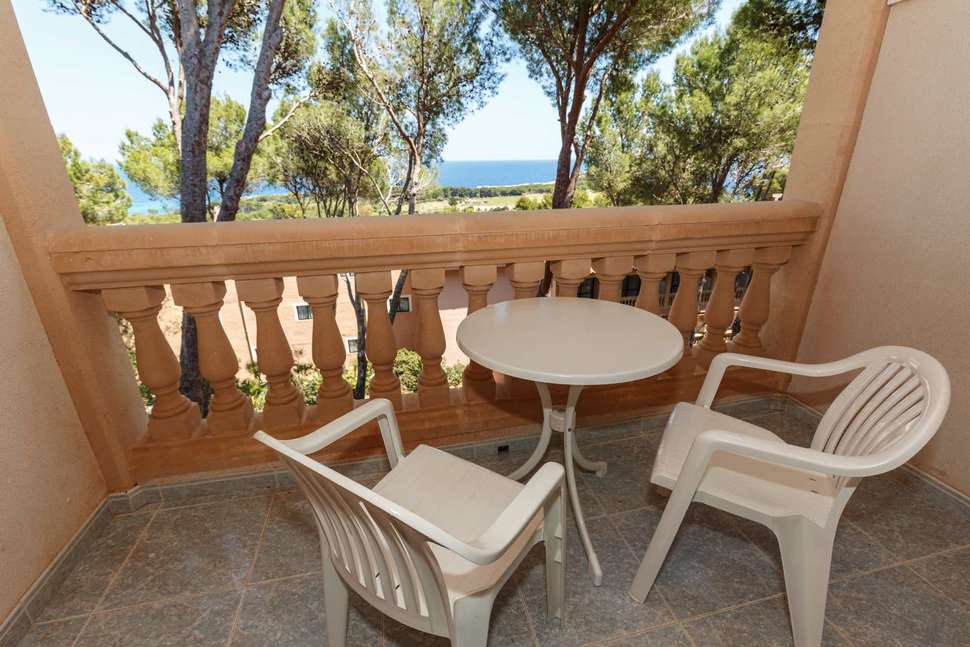 Ein Foto Na Taconera Sport & Relax
