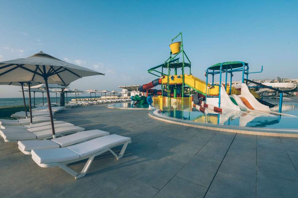 Ein Foto Iberostar Selection Kuriat Palace