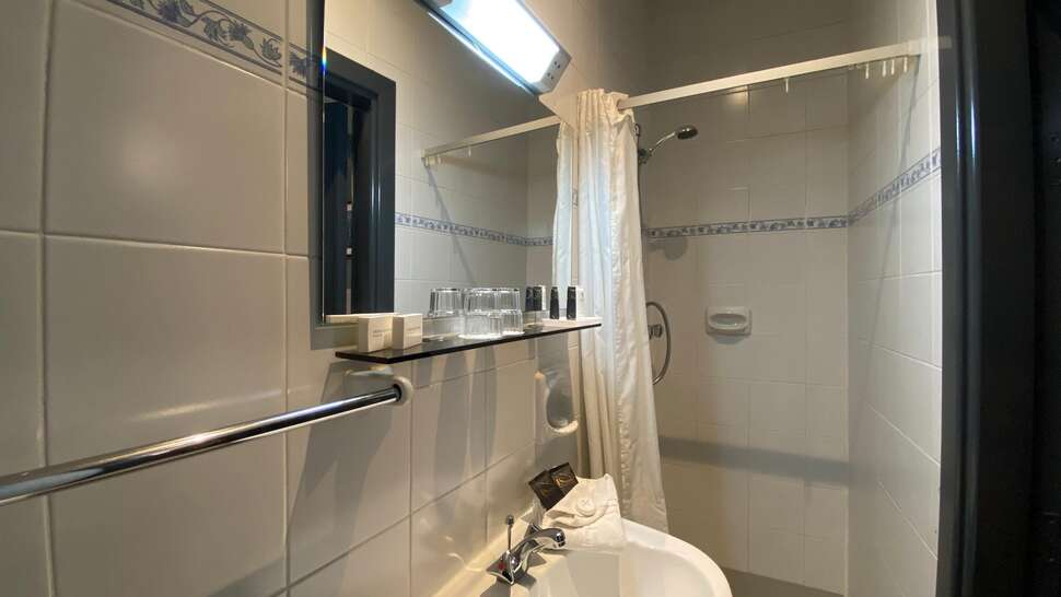 Ein Foto Sliema Marina Hotel