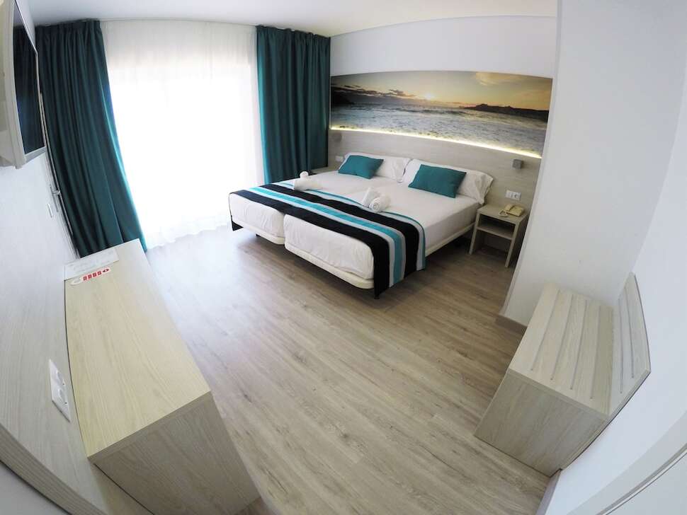 Een foto van Welikehotel Fenix