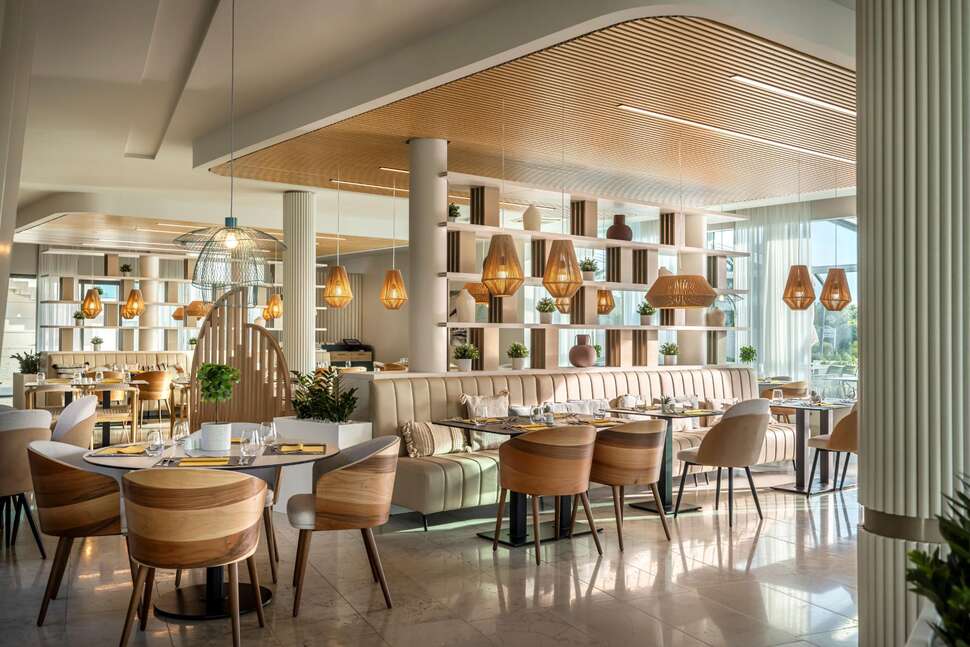Ein Foto Lacroma Valamar Dubrovnik Hotel