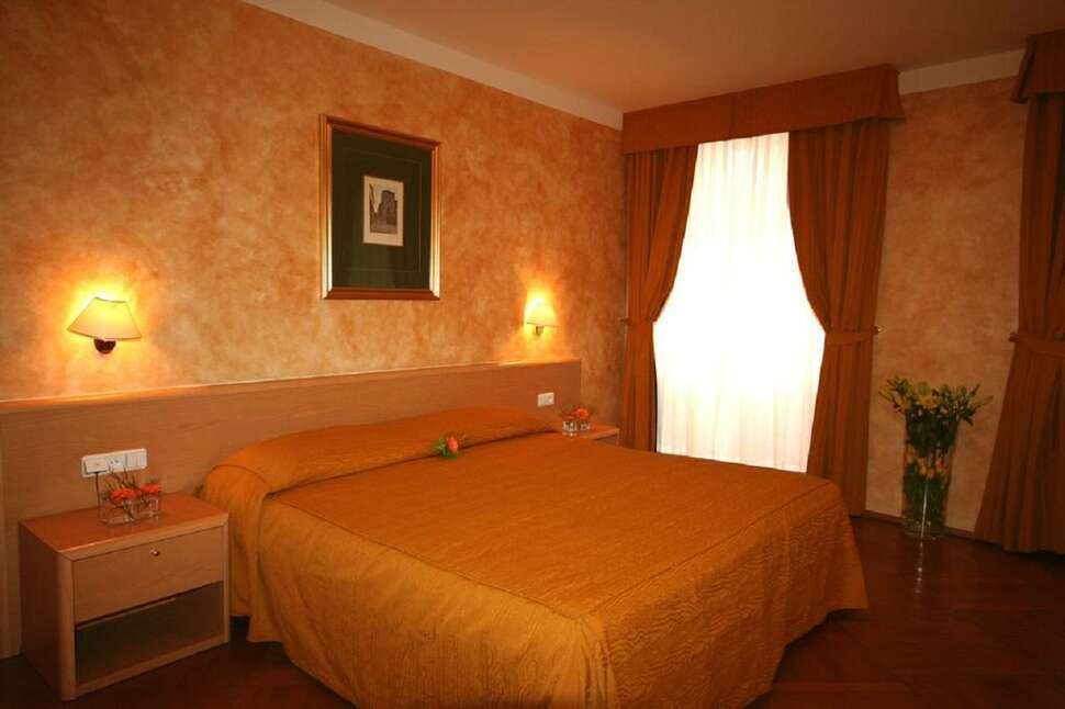 Een foto van Hotel Roma