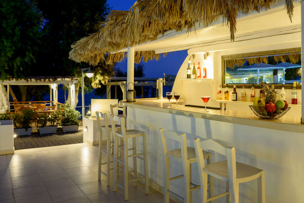 Ein Foto Alesahne Beach Hotel