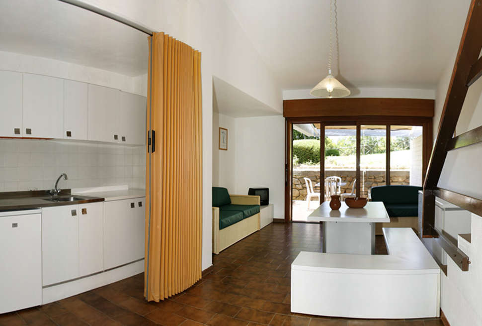 Een foto van Residence Solemaremma