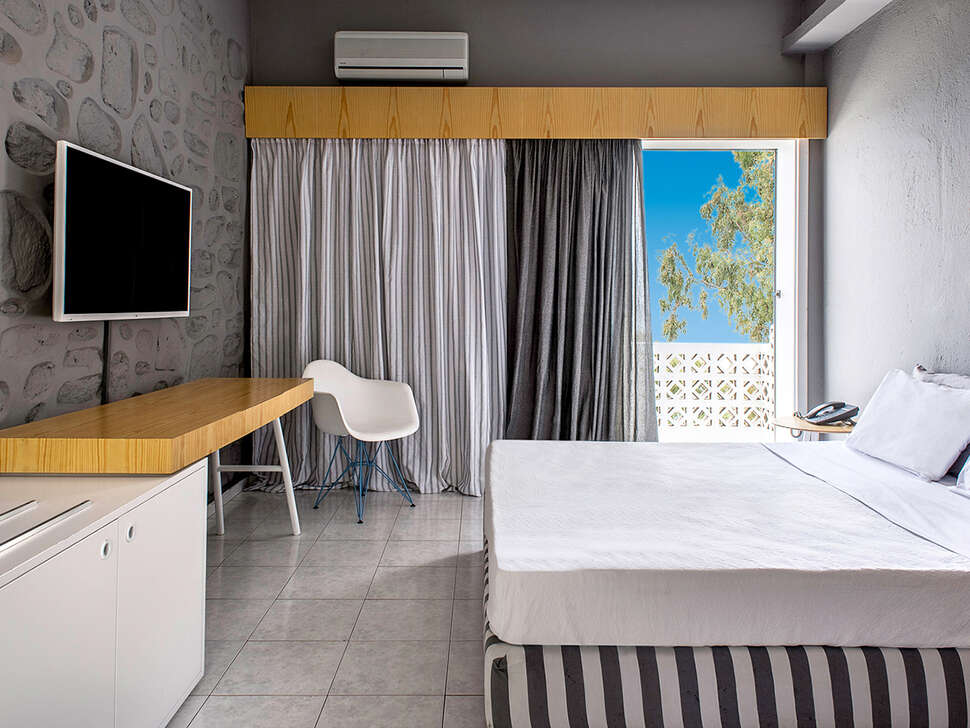 Een foto van The Alkistis Hotel
