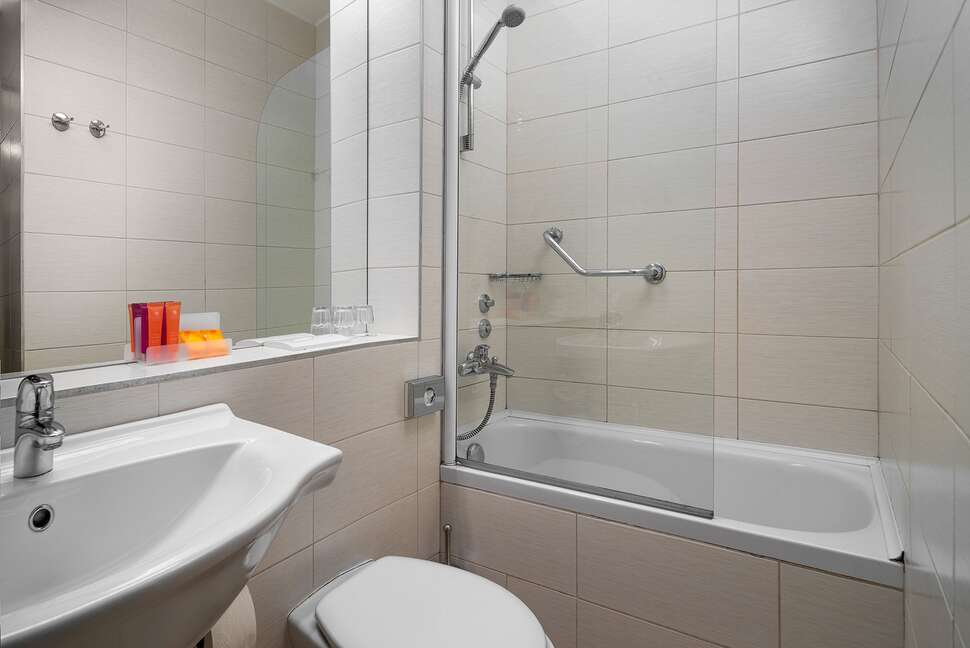 Een foto van Club Dubrovnik Sunny Hotel