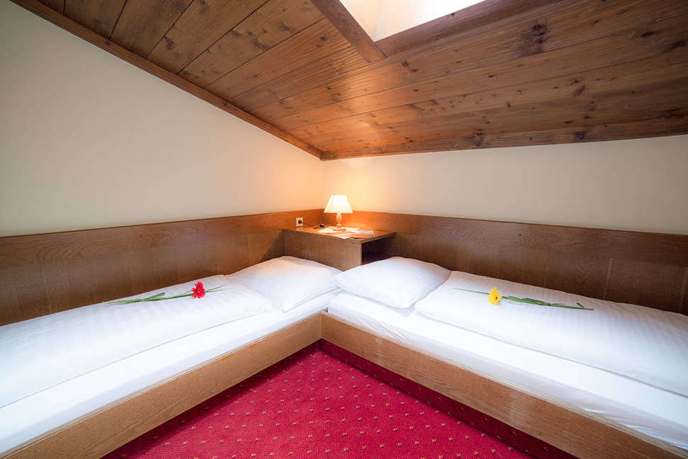 Een foto van Hotel Tauernhof