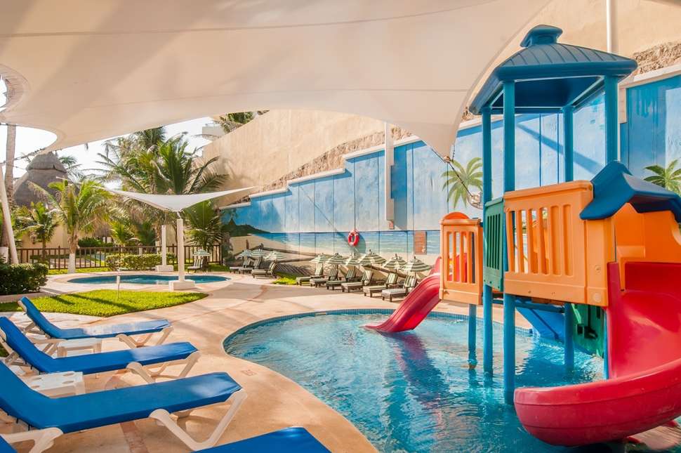 Een foto van GR Solaris Cancun