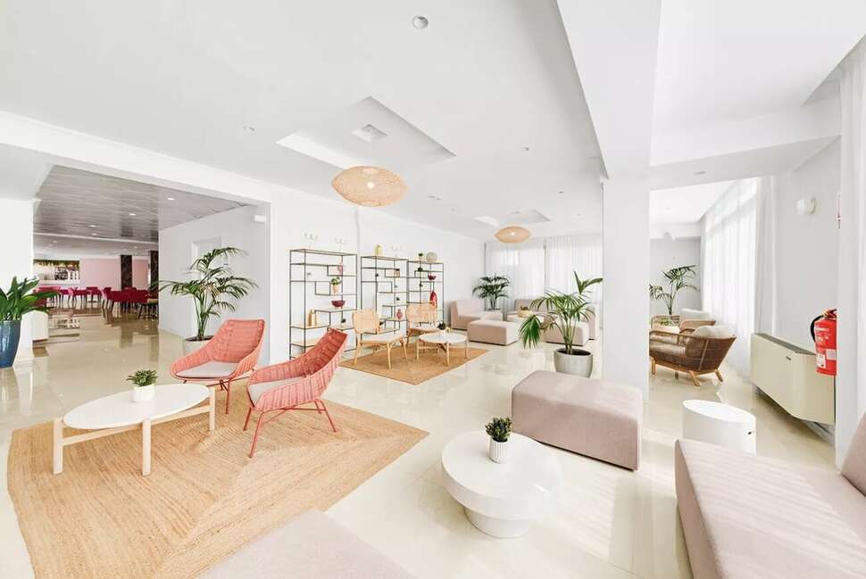 Een foto van Hotel Ankaa