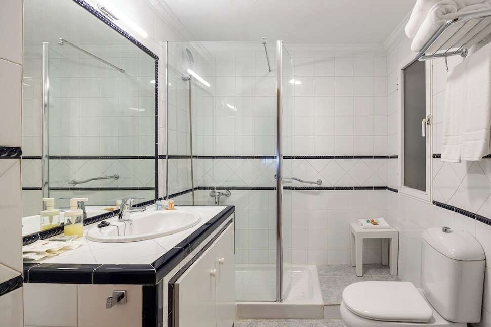 Een foto van Atarazanas Malaga Boutique Hotel