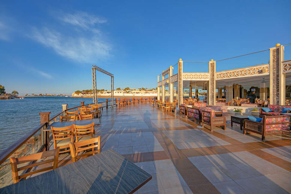 Een foto van Panorama Bungalows Resort El Gouna