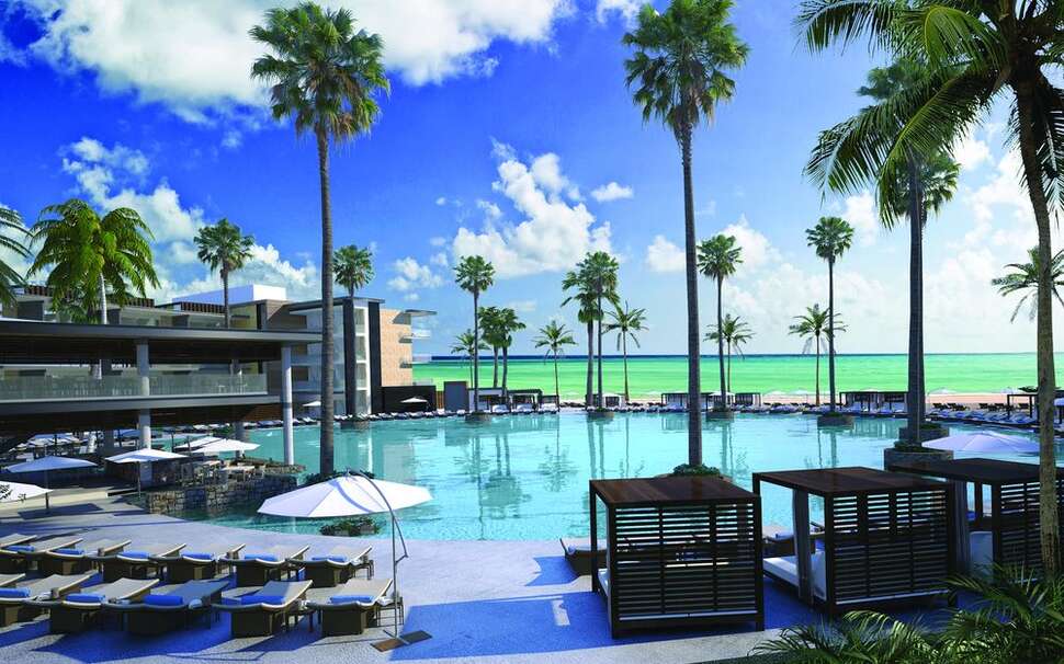 Een foto van Haven Riviera Cancun Resort & Spa