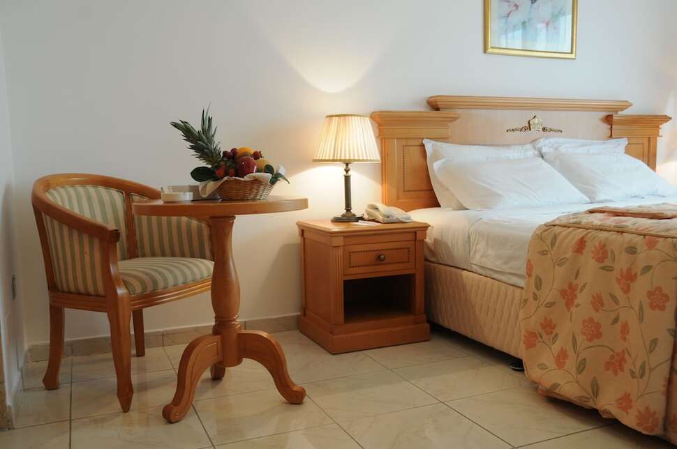Een foto van The Uptown Appartementen Abu Dhabi