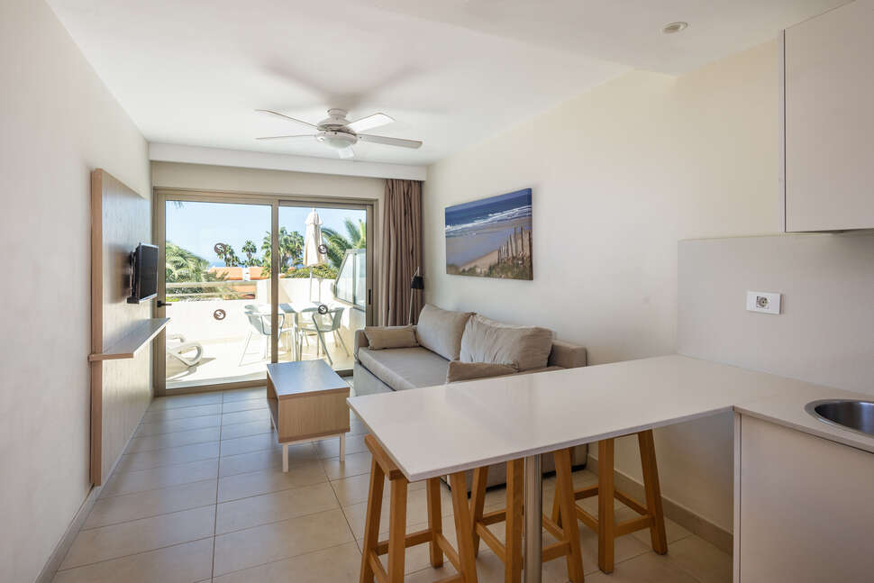 Een foto van Servatur Eden & Buganvillas